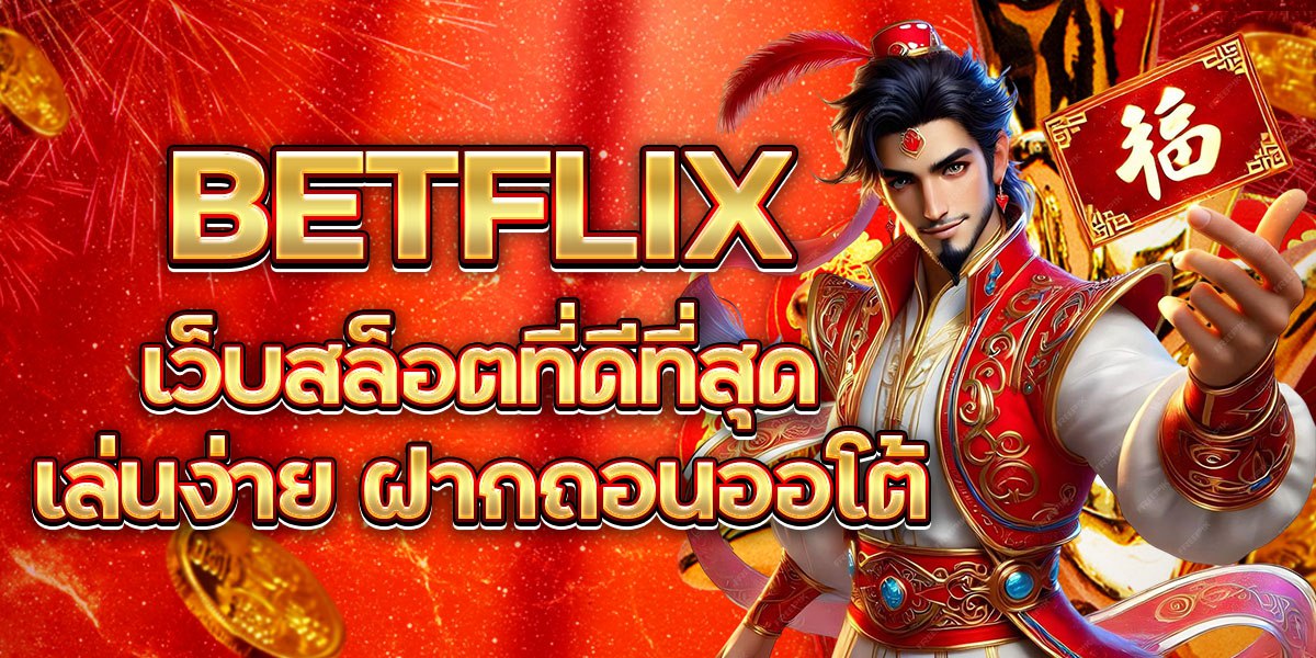 BETFLIX